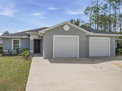 30 Slumber Path, Palm Coast, FL, 32164