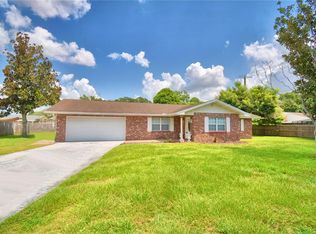 1206 SUSAN LANE, AUBURNDALE, FL 33823