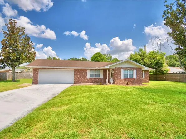 1206 SUSAN LANE, AUBURNDALE, FL 33823