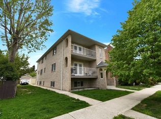 6448 W 26th Pl, Berwyn, IL 60402