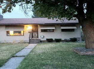 5908 N Maple St, Spokane, WA 99205