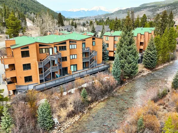 1513 E Keystone Road Bldg D #2964, Dillon, CO 80435