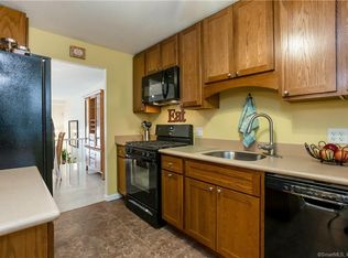 235 Brittany Farms Rd APT C, New Britain, CT 06053