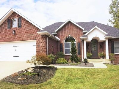 4606 Garden Grove Dr, Columbia, MO, 65203