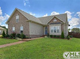 7010 Nickalus Way, Spring Hill, TN 37174