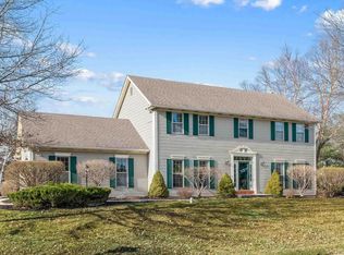 15195 Roswell Ct, Granger, IN