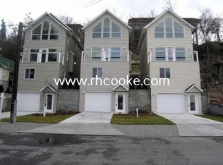 1615 W Wilson Ave, Spokane, WA 99201