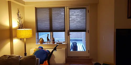 Rented by Crossings Realty