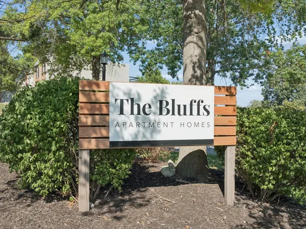 The Bluffs