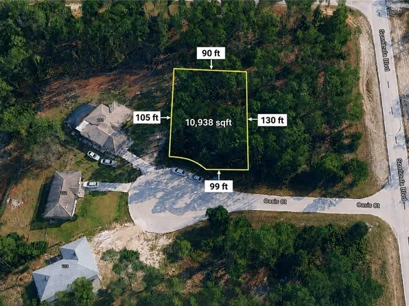 105 Oasis Ct, Lehigh Acres, FL 33974