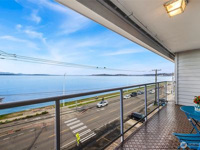2104 Alki Avenue SW #402, Seattle, WA, 98116