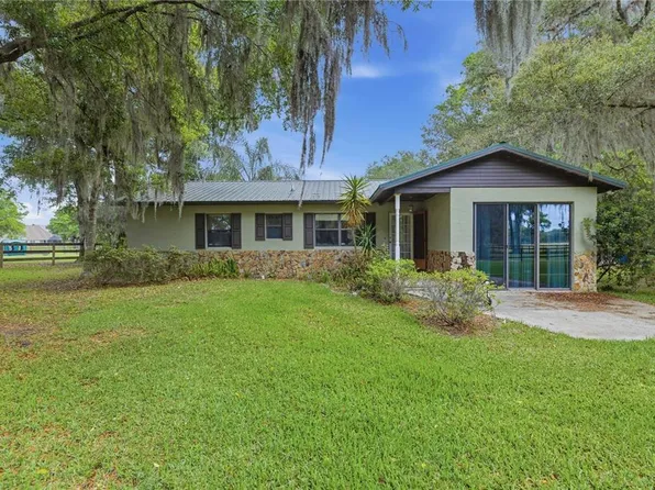 5999 NW 90th Ave, Ocala, FL 34482