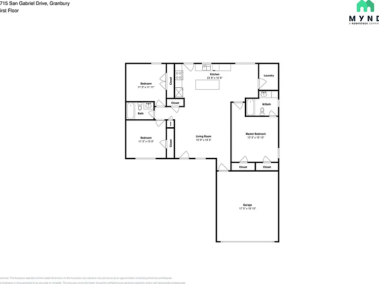 2715 San Gabriel Dr — Photo 24