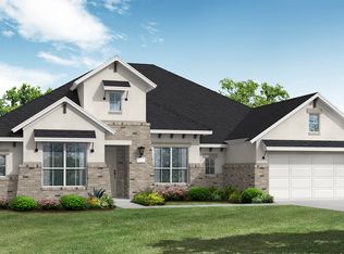 1712 Lakeside Ranch Rd, Georgetown, TX 78633