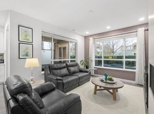 33540 Mayfair Ave #110, Abbotsford, BC V2S 0J3