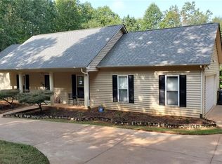 619 Adams Ridge Trl, High Shoals, NC 28077