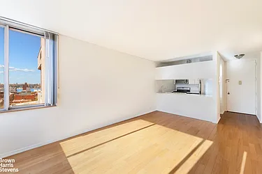 350 West 50th Street, #17D