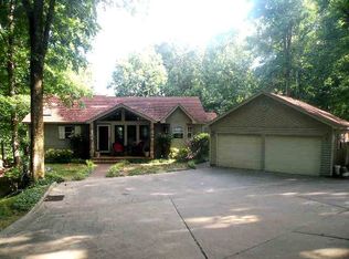 1534 Kelly Rd, Dyersburg, TN 38024