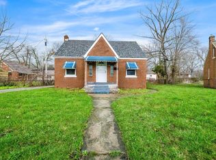 4327 Vermont Ct, Gary, IN