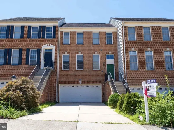 43723 Banshee Heights Ter, Ashburn, VA 20148
