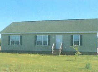 247 Crepe Myrtle Dr, Pembroke, NC 28372