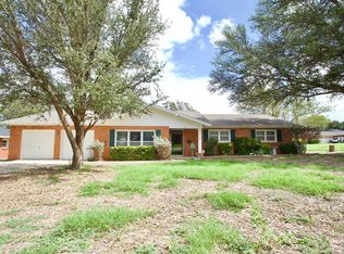 1615 Indian Hills Dr, Big Spring, TX 79720