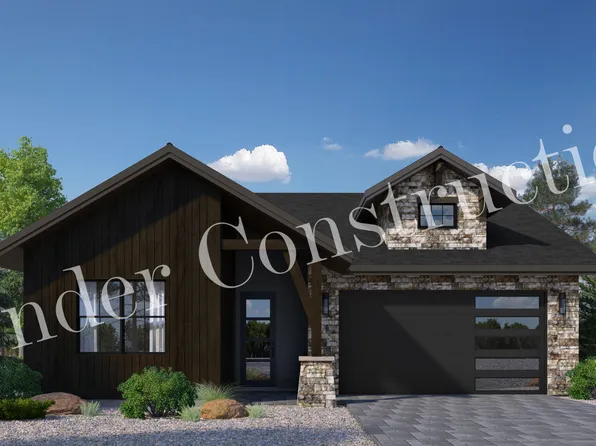 2664 S Vesper Dr Lot 55, Flagstaff, AZ 86005