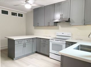1566 Ala Aoloa Loop #A, Honolulu, HI 96819