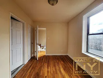 Rented by Made In NY Realty