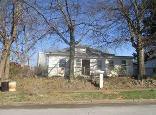 9 S Nogales Ave, Tulsa, OK 74127