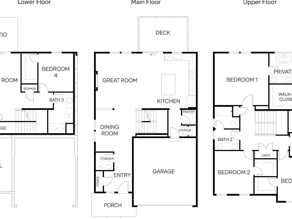 2nd image of 18432 7th Avenue W #8