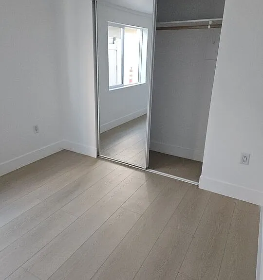 603 W West 46th St #3/4 — Photo 2