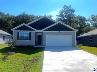 2059 E Paces Trail Cali #B-LOT 67, Darlington, SC 29532