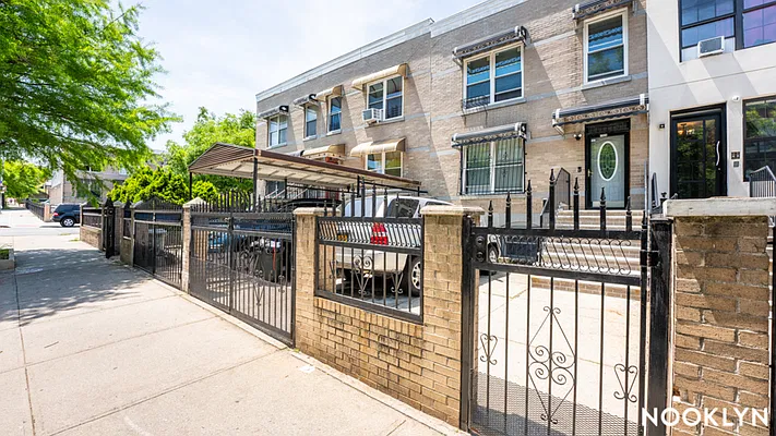 Rented by Nooklyn NYC LLC | media 17