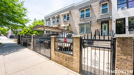Rented by Nooklyn NYC LLC