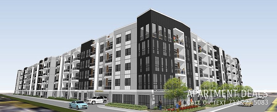 1st image of 3627 W Alabama St #433