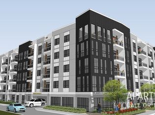 3627 W Alabama St #432, Houston, TX 77027