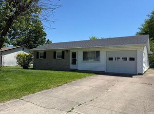 877 S Western Dr, Bloomington, IN 47403