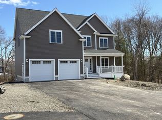 27 Austin Ct Lot 6, Brockton, MA 02302