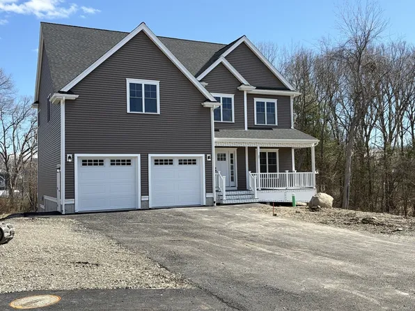 27 Austin Ct Lot 6, Brockton, MA 02302