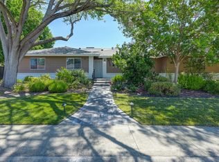 5200 McKinney Way, Carmichael, CA 95608