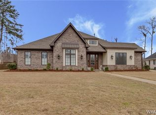 3233 Waugh Ln, Tuscaloosa, AL 35406