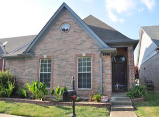 6846 Shorey Ln, Cordova, TN 38018