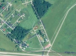 17 1/2 Hazel St, Seaman, OH 45679