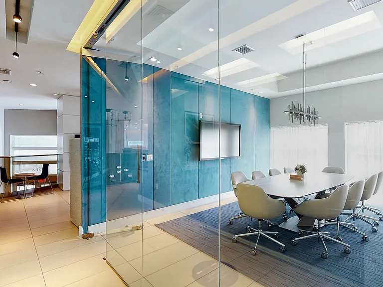 Executive Conference Room