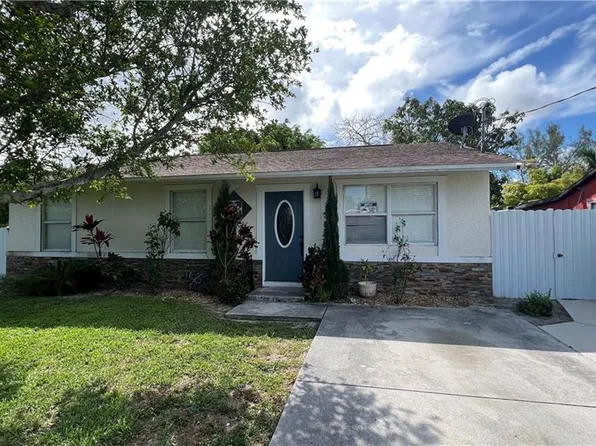5374 Warren ST, NAPLES, FL 34113