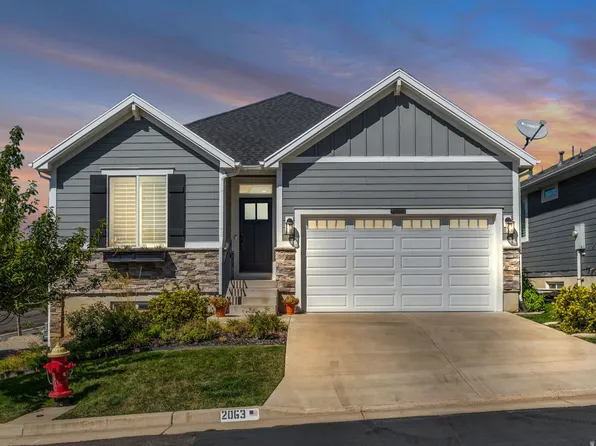 2063 E 1200 N, Layton, UT 84040