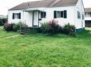 122 1/2 6th Ave, South Charleston, WV 25303