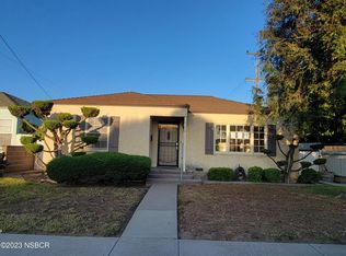 712 N Elizabeth St, Santa Maria, CA 93454