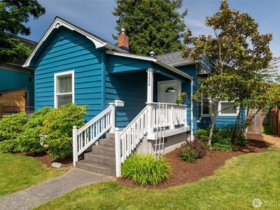 2226 King Street, Bellingham, WA, 98225